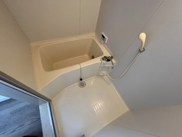 ブエナビスタ姫路の物件内観写真